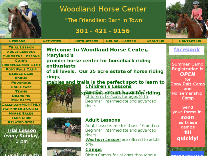 www.woodlandhorse.com