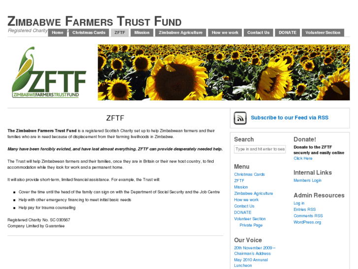 www.zftf.org