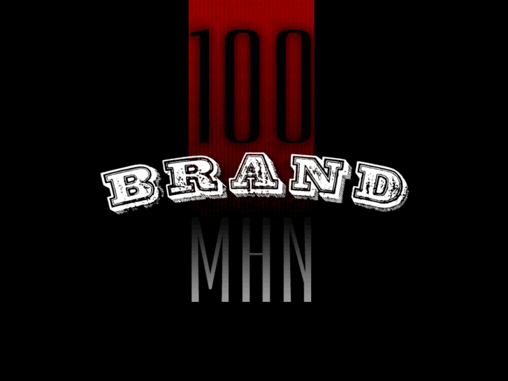 www.100brandman.com