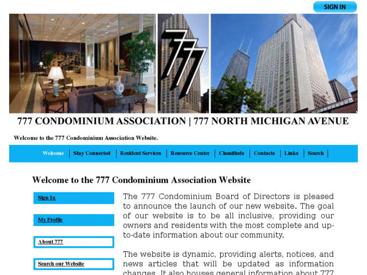 www.777condominium.com