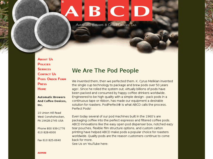 www.abcd-pods.com