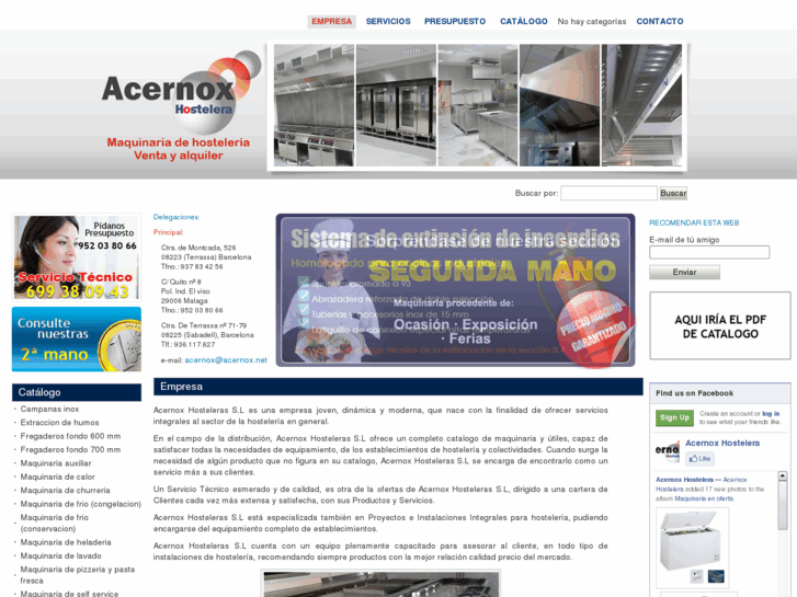 www.acernox.net