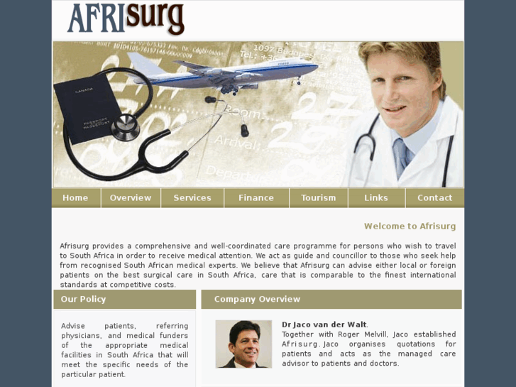 www.afrisurg.com