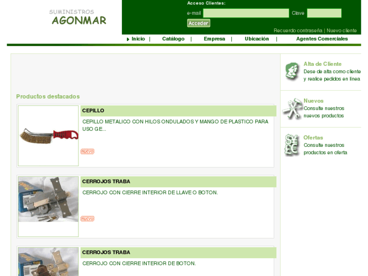 www.agonmar.com