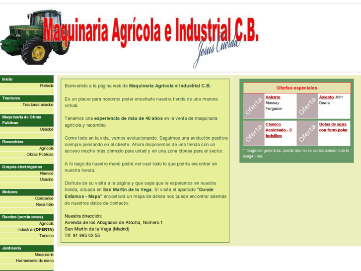 www.agricola-industrial.com