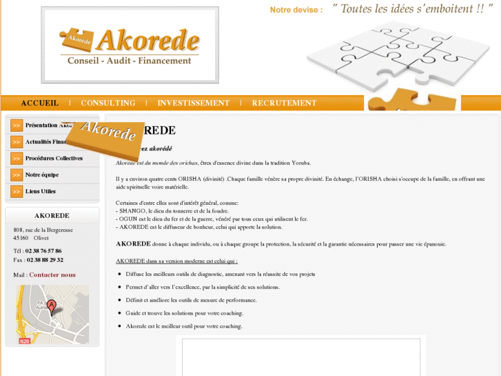 www.akorede.com