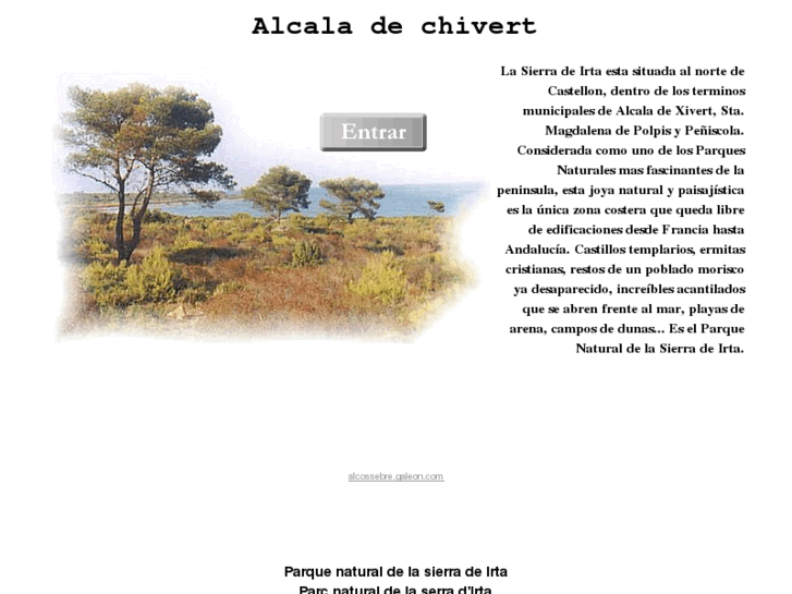 www.alcaladechivert.com