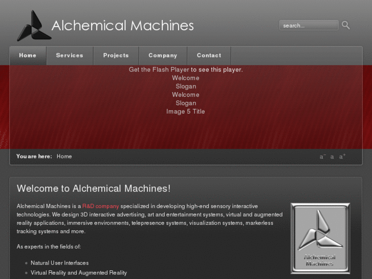 www.alchemach.com