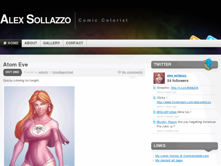 www.alexsollazzo.com