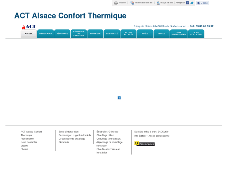 www.alsaceconfortthermique.com