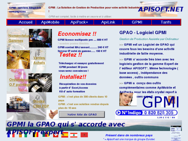 www.apisoft.net