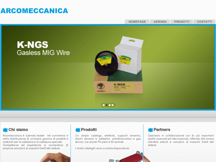 www.arcomeccanica.com