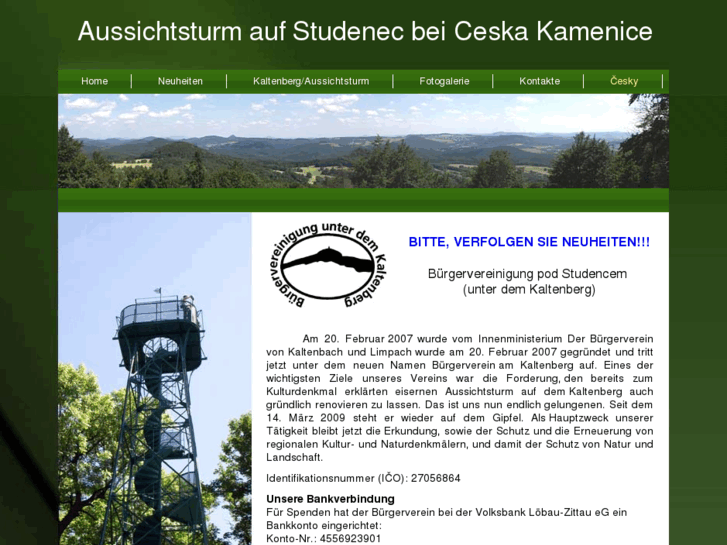 www.aussichtsturm.eu