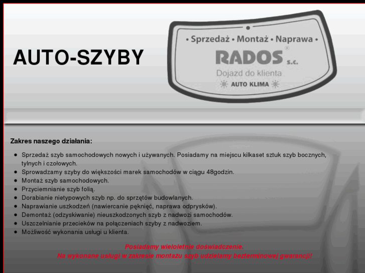 www.auto-szyby.com