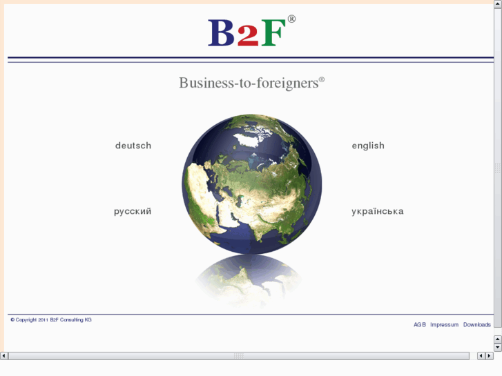 www.b2f-consulting.com