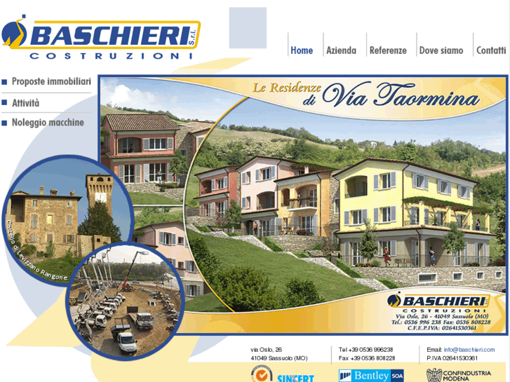 www.baschieri.com