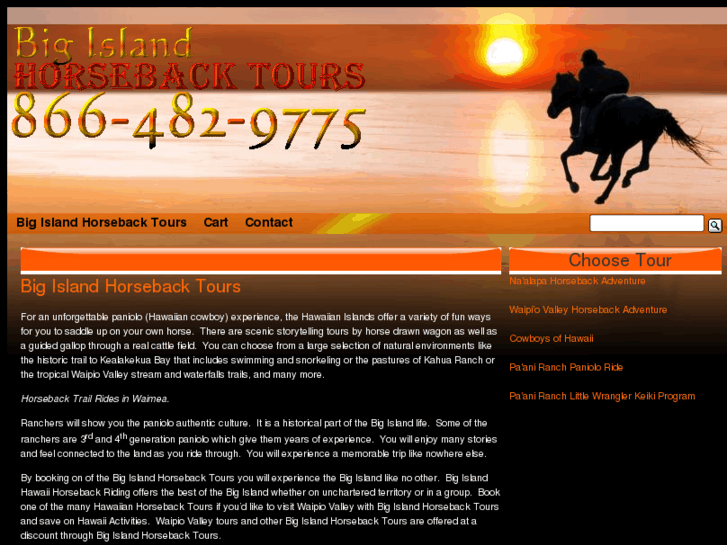 www.bigislandhorsebacktours.com