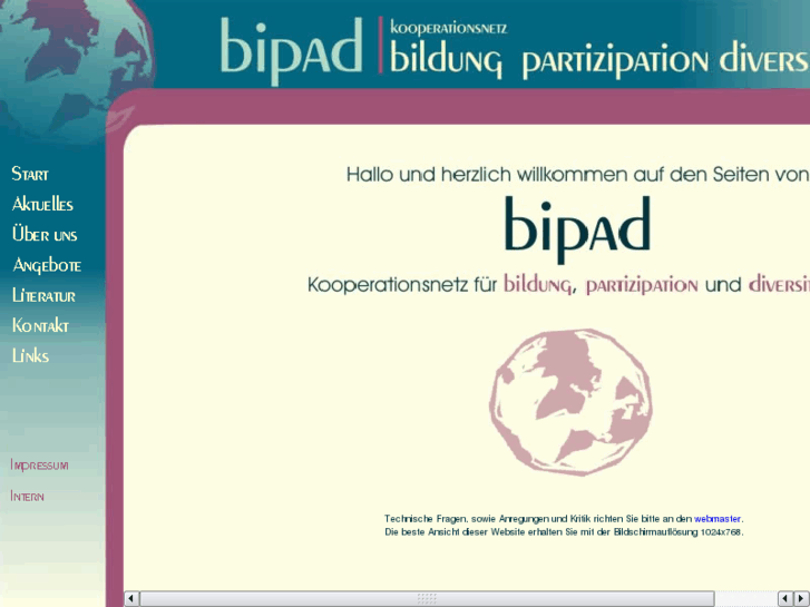 www.bipad.org
