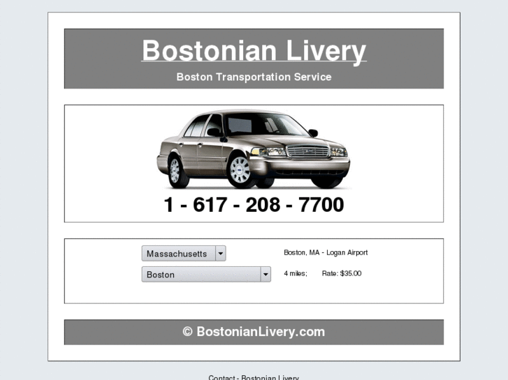 www.bostonianlivery.com