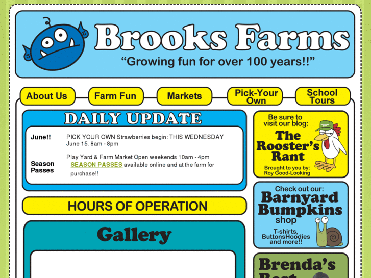 www.brooksfarms.com