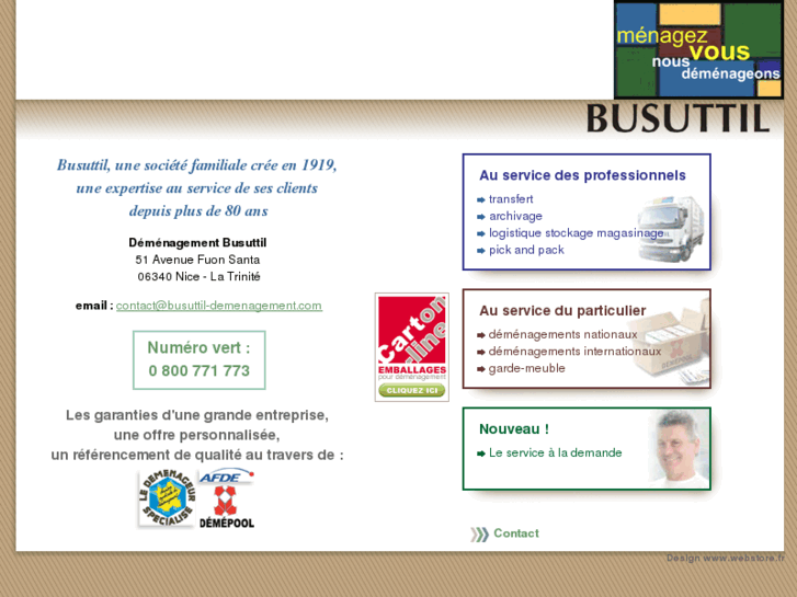 www.busuttil-demenagement.com