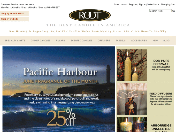 www.buyrootcandles.com