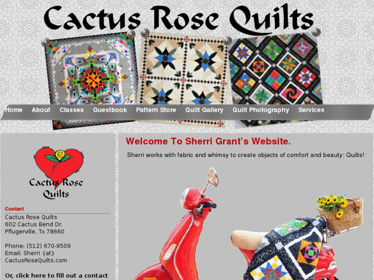 www.cactusrosequilts.com