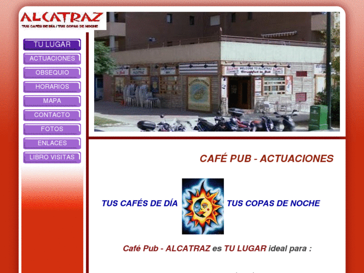 www.cafepubalcatraz.es