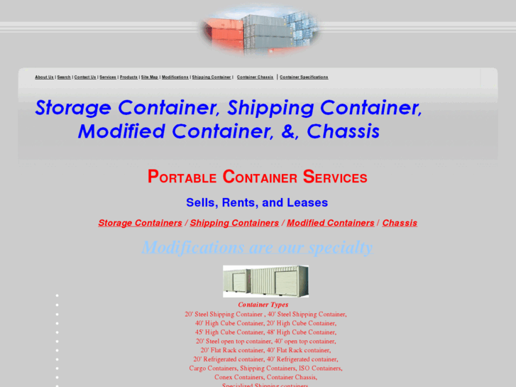 www.cargocontainer.mobi