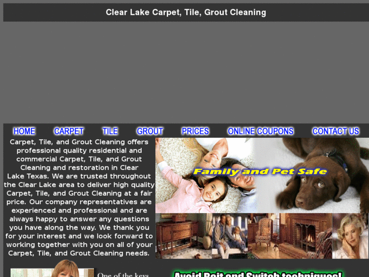 www.carpettilegroutcleaningclearlake.com