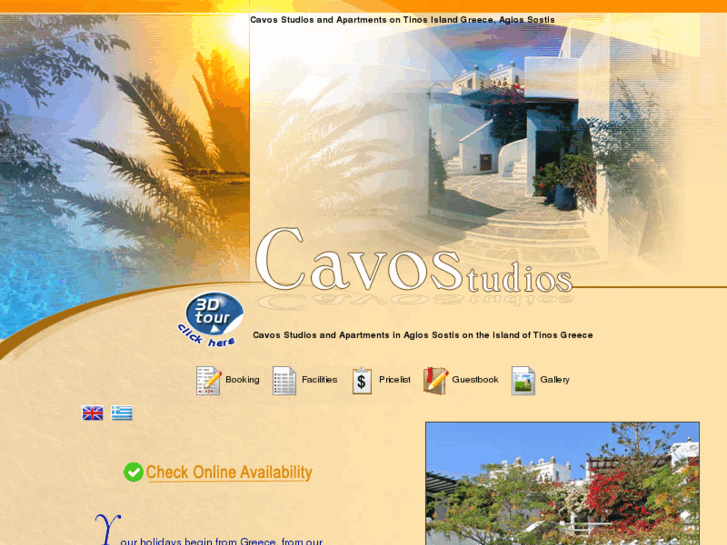 www.cavos-tinos.com