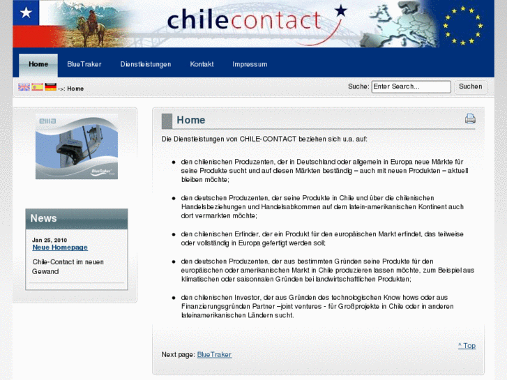 www.chile-contact.com