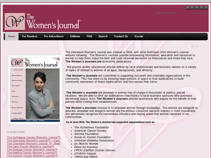 www.clevelandwomensjournal.com