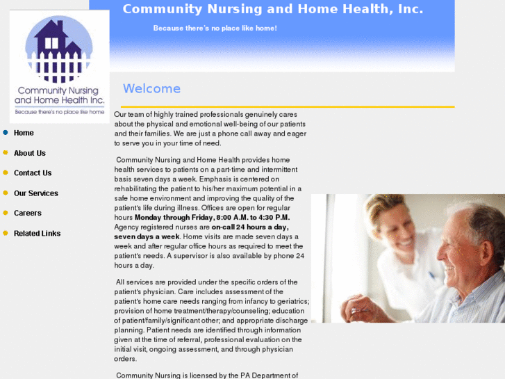 www.communitynursinghh.com