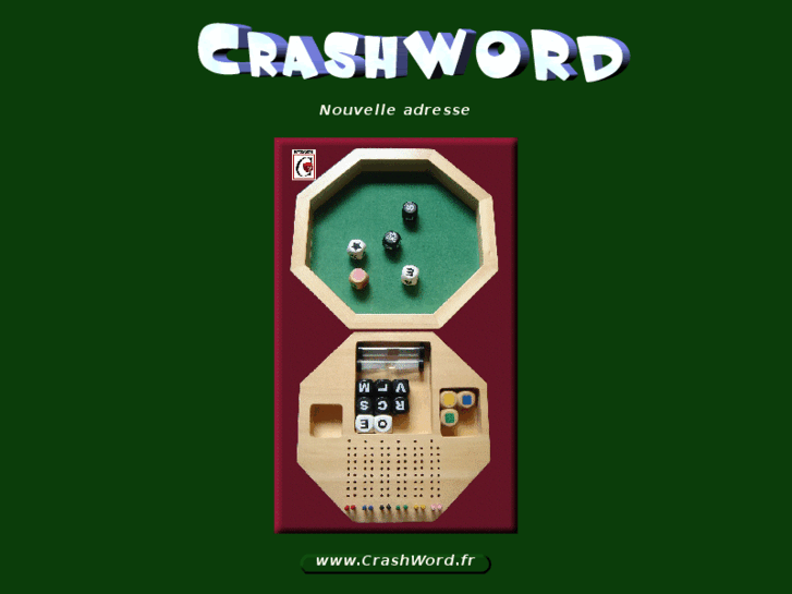 www.crashword.com