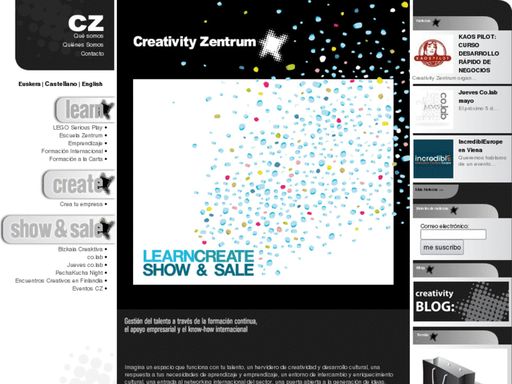 www.creativityzentrum.com