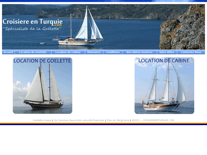 www.croisiereenturquie.com