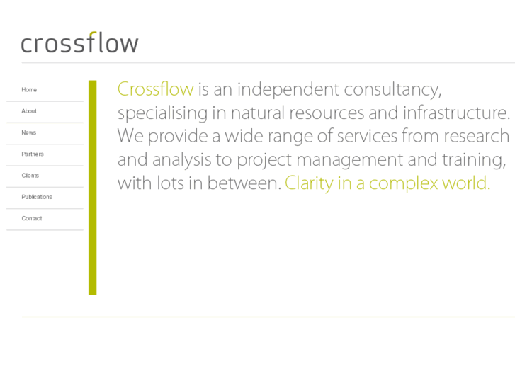 www.crossflowconsulting.com