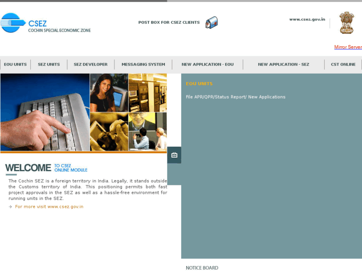 www.csez.org
