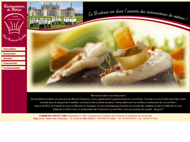 www.cuisine-en-loir-et-cher.fr