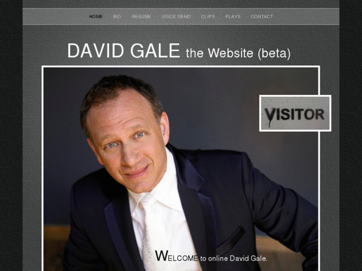 www.davidgale.net