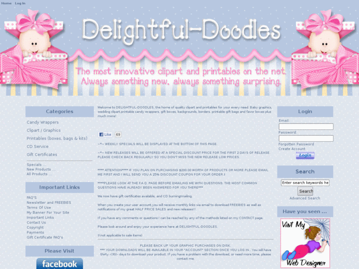 www.delightful-doodles.com