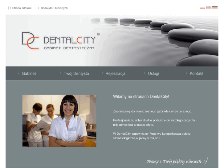 www.dentalcity.pl