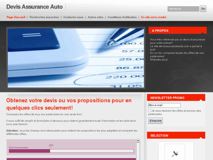 www.devisassuranceauto.com