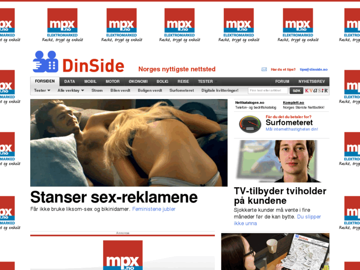 www.dinside.biz
