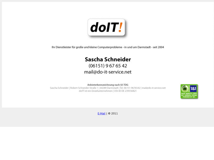 www.do-it-service.net