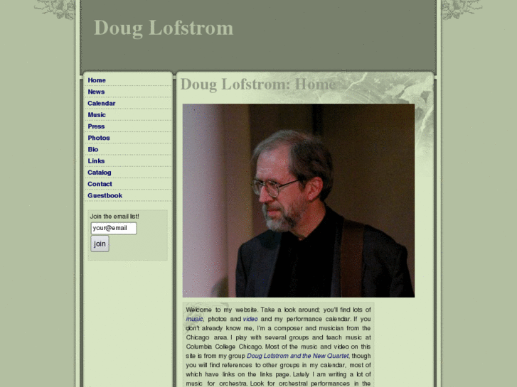 www.douglofstrom.com