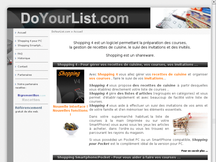 www.doyourlist.com