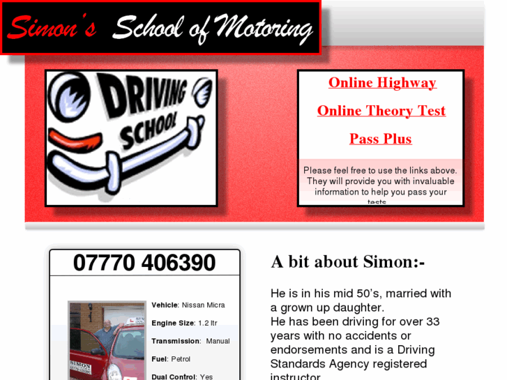 www.drivinglessonsincleckheaton.com