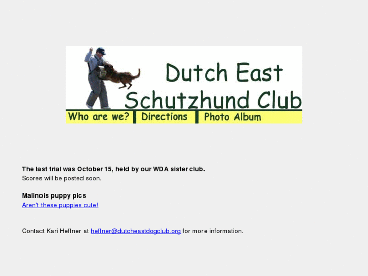 www.dutcheastdogclub.org